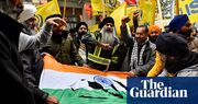 Tuesday briefing: Canada puts India ‘on notice’ as row over alleged killing of Sikh activists escalates