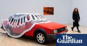 Turner Prize: Jasleen Kaur’s winning, welcoming ode to Glasgow