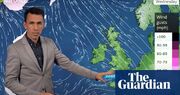 ‘You don’t want to waste time on climate change’: TV weather’s big problem with the environmental crisis