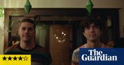 Twinless review – dark, inventive comedy takes an unexpected path