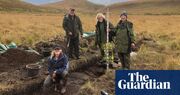 Two newly discovered stone circles on Dartmoor boost ‘sacred arc’ theory