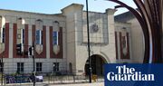 Two teenage girls sentenced over series of antisemitic attacks in London