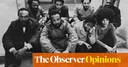 Our first political prisoner? No. Locking up dissenters is an ignoble British tradition | Kenan Malik