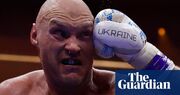 Tyson Fury vows to focus and cut back the showboating for Usyk rematch