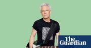 U2 bassist Adam Clayton: ‘When I was drinking, there were many times when I was out for the night and didn’t come back for a week’