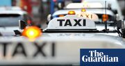 Uber to pay $272m compensation in settlement with Australian taxi drivers