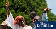 ‘No hope’: wife’s fears for Ugandan opposition leader facing trial for treason