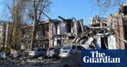 UK and US must halt escalation in Ukraine | Letters