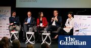 London conference hears UK and Israeli criticism of conduct of Gaza war