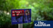 UK ‘falling behind’ on sewage pollution regulation while EU tightens rules