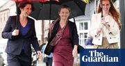 UK cabinet ministers barred from visiting Russia amid missile row