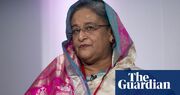 UK MPs withdraw report criticising current Bangladesh regime over ‘bias’