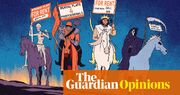 Neglected, derided and exploited more than ever: why won’t the UK protect those who rent a home? | John Harris