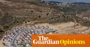 UK sanctions on settlers are making a difference. Take it from an Israeli – they should go further | Magen Inon