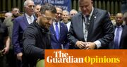 Ukrainians ask what I'm hearing about our country on the US campaign trail. The truth? We're all but forgotten | Nataliya Gumenyuk