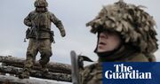 Ukraine war briefing: Depends what Trump means by a ‘deal’, says Russia