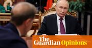 The west’s reckless escalation of the war in Ukraine will cause more suffering, for no strategic gain | Simon Jenkins