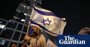 Ultra-Orthodox and far-right parties make gains in Israeli local elections