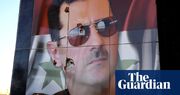 Assad denies planning to flee Syria before evacuation by Moscow