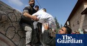 UN experts condemn Israeli ‘massacre’ of Palestinians collecting flour