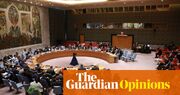 The UN has failed us on Gaza. We need to decolonize and radically reform it | Omar Barghouti