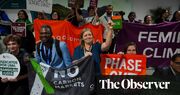 UN warns of ‘economic carnage’ if G20 leaders cannot agree on climate finance for poor countries