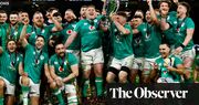 Battling Ireland overcome defiant Scotland to retain Six Nations title