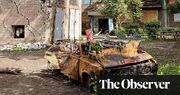 Undefeatable: Odesa in Love & War by Julian Evans review – a ‘sleeping beauty’ now besieged