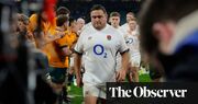 ‘Unforgivable’: Jamie George blasts England after dramatic loss to Australia