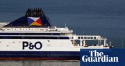 Nothing has been done to stop repeat of P&O Ferries scandal, unions say