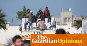 Unrwa may be forced to stop saving lives in Gaza. Will the world let that happen? | Philippe Lazzarini