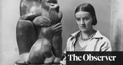 Unseen Barbara Hepworth letters reveal ‘recipes’ for sculptures – and her high standards