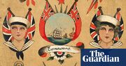 ‘Gentlemen shared their tattoos over dinner’: how our taste for tattoos started with the rich