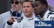 From F1 to Mickey 17: the 2025 films Guardian writers are most excited about