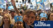 High-stakes pension plebiscite could turn Uruguay’s election in to its ‘Brexit moment’