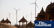 US and India lead G20 on climate action, report says