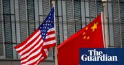 US army intelligence analyst charged with selling secrets to China