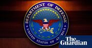 US army officer found guilty of sexual harassment in historic military case