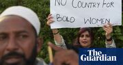 US-born teenager murdered by father in Pakistan over TikTok content