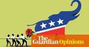 The US election interference row tells us this: Starmer’s political compass urgently needs resetting | Martin Kettle