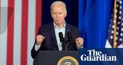 US primary elections: Biden and Trump notch wins with surprises in store down ballot