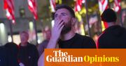 Trump's win is so much worse this time. Americans knew what they were voting for | Emma Brockes