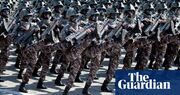 US says there is evidence of North Korean troops in Russia