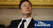 ‘It’s been madness’: US federal workers reeling over Trump-Musk takeover