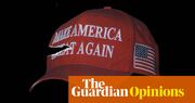 I’ve been on the road speaking to the US right. Trump’s victory was not a surprise | Owen Jones