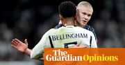 With the US and Saudi Arabia growing in power, Uefa and co must adapt to survive | Philipp Lahm