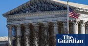 US supreme court ruling on Trump ballot ban: five key takeaways