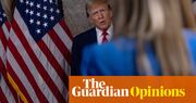 The US supreme court could still swing the election for Trump | Lawrence Douglas