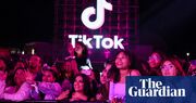 ‘A lot of chaos, quickly’: panic grips US music industry as ‘kingmaker’ TikTok faces ban