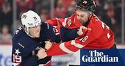 Three fights, nine seconds: USA beat Canada to reach 4 Nations Face-Off final